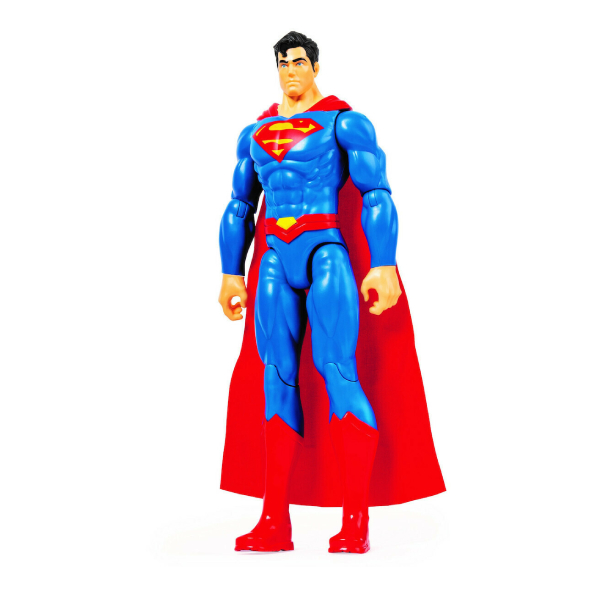 SPIN MASTER DC: Heroes Unite, Superman Action Figure, 30cm | Spin-master| Image 3