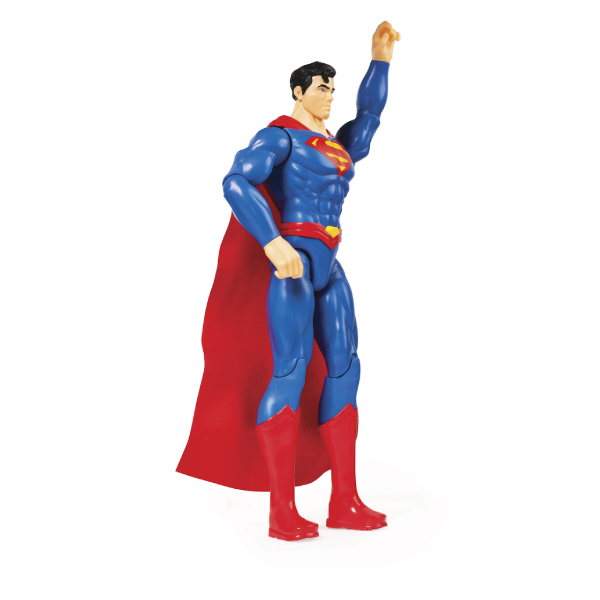 SPIN MASTER DC: Heroes Unite, Superman Action Figure, 30cm | Spin-master| Image 4