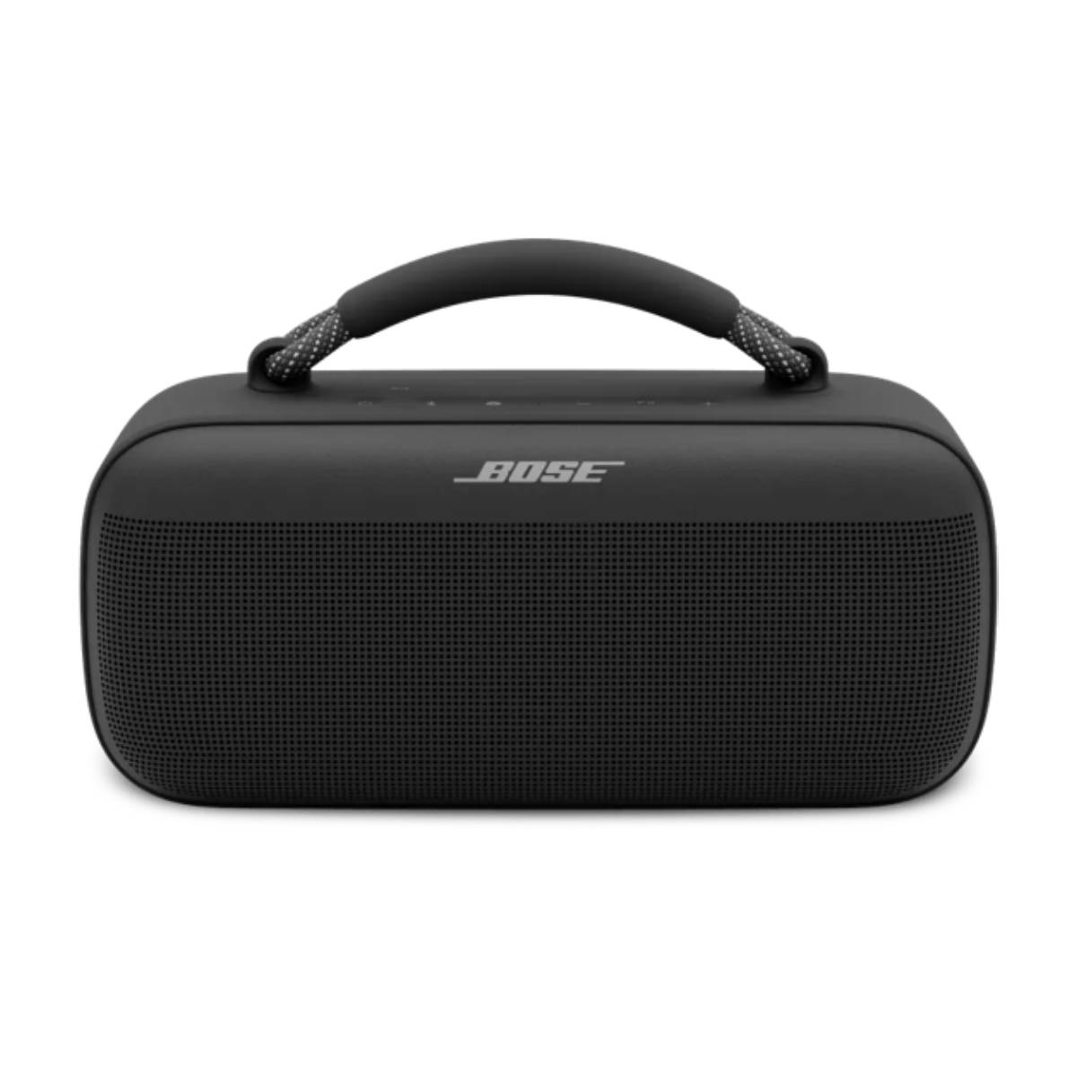 BOSE Soundlink Max Bluetooth Portable Speaker, Black
