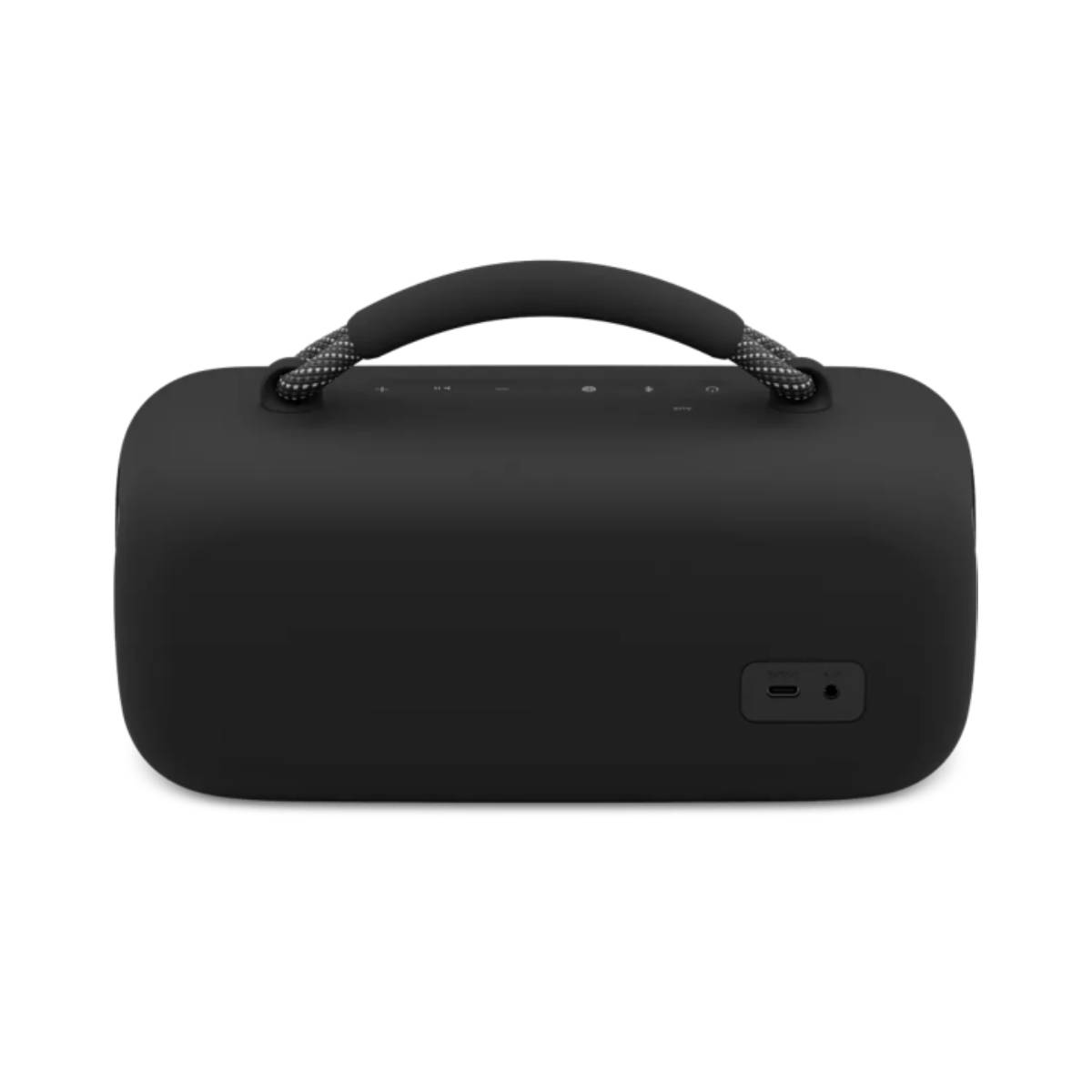 BOSE Soundlink Max Bluetooth Portable Speaker, Black | Bose| Image 4
