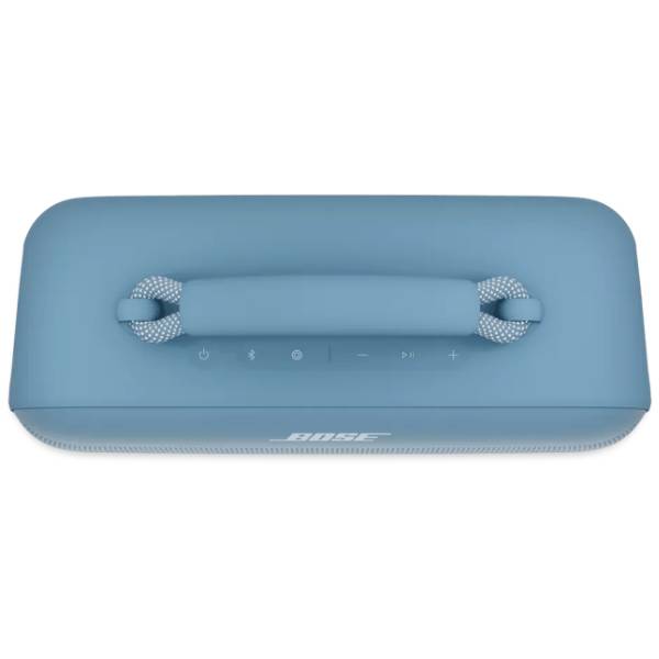 BOSE Soundlink Max Bluetooth Portable Speaker, Blue | Bose| Image 3