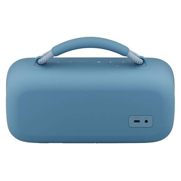 BOSE Soundlink Max Bluetooth Portable Speaker, Blue | Bose| Image 4