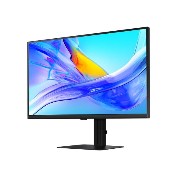 SAMSUNG LS27D800UAUXEN ViewFinity S8 S80UD PC Monitor, 27" | Samsung| Image 3