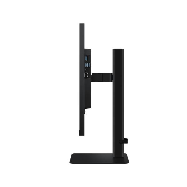 SAMSUNG LS27D800UAUXEN ViewFinity S8 S80UD PC Monitor, 27" | Samsung| Image 4