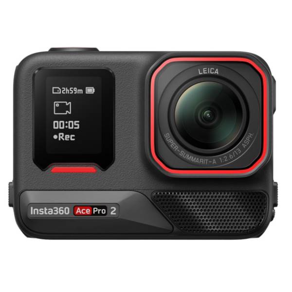 Image of suggested product: INSTA360 Ace Pro 2 Dual Battery Action Camera