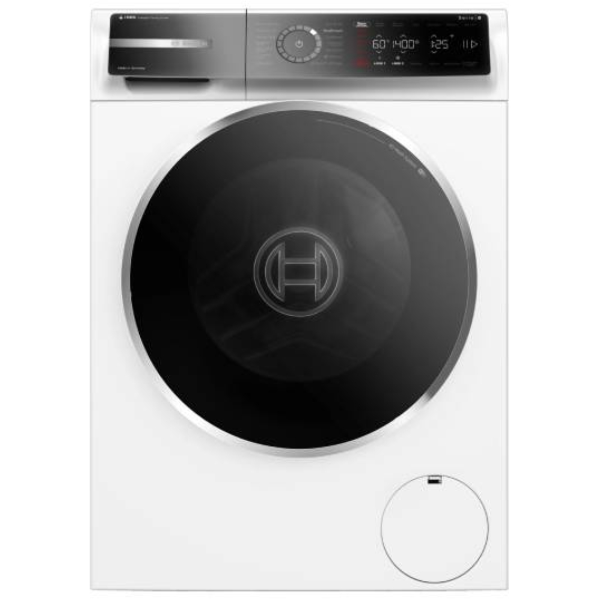 Image of suggested product: BOSCH WGB254A1GR Series 8 Washing Machine 10kg, White
