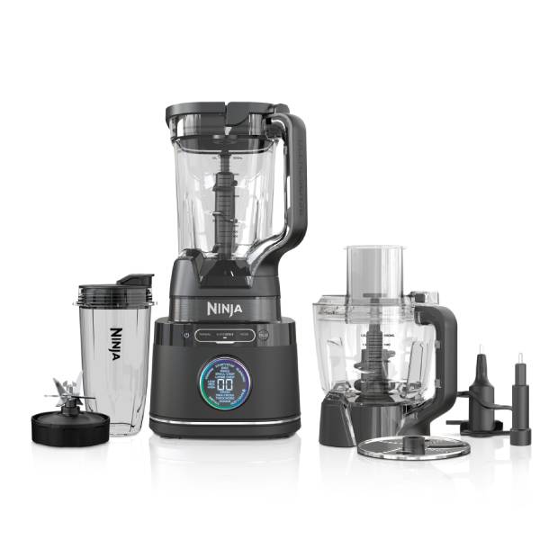 Image of suggested product: NINJA TB401EU Detect Blender & Processor Μπλέντερ 3 σε 1