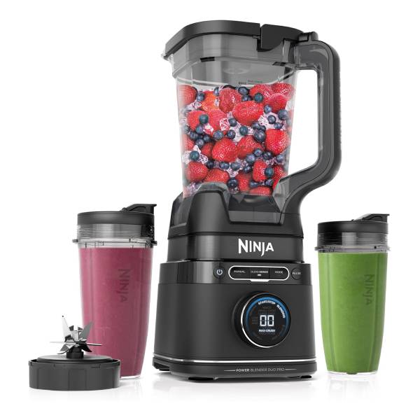 NINJA TB301EU Detect Power Blender Pro & Processor Μπλέντερ | Ninja| Image 2