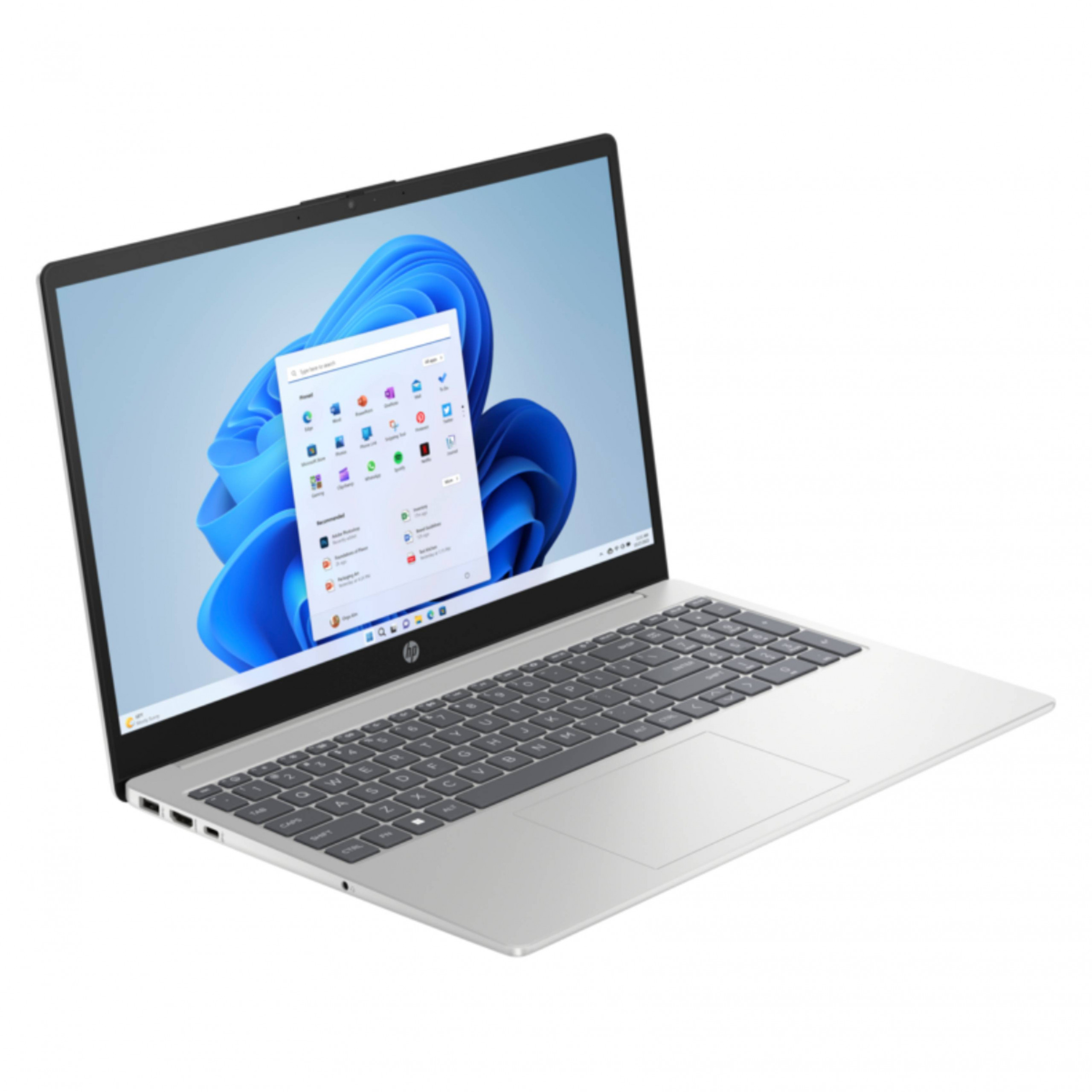 HP 15-FD0028NV Notebook Laptop,15.6" | Hp| Image 2