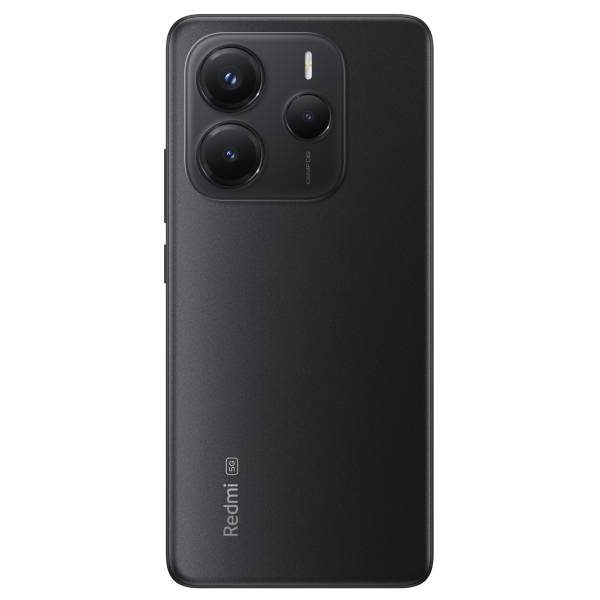 ΧΙΑΟΜΙ MZB0INYEU Redmi Note 14 5G, Smartphone 256GB, Black | Xiaomi| Image 2