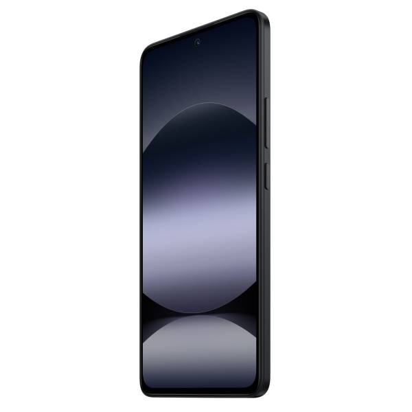 ΧΙΑΟΜΙ MZB0INYEU Redmi Note 14 5G, Smartphone 256GB, Μαύρο product image  | image 4