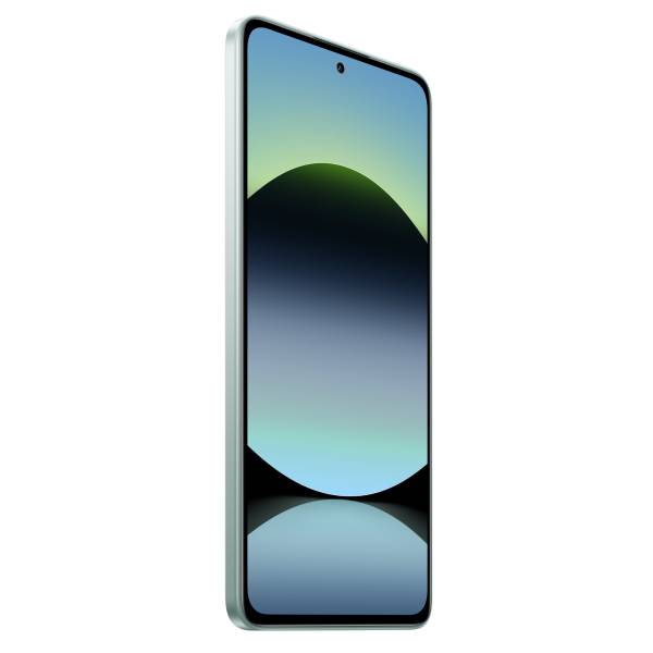 ΧΙΑΟΜΙ MZB0IOEEU Redmi Note 14 5G, Smartphone 256GB, Πράσινο product image  | image 2