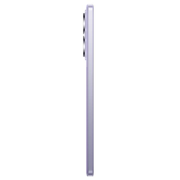 ΧΙΑΟΜΙ MZB0IO1EU Redmi Note 14 5G, Smartphone 256GB, Μωβ product image  | image 3