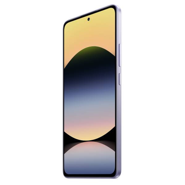 ΧΙΑΟΜΙ MZB0IO1EU Redmi Note 14 5G, Smartphone 256GB, Μωβ product image  | image 4