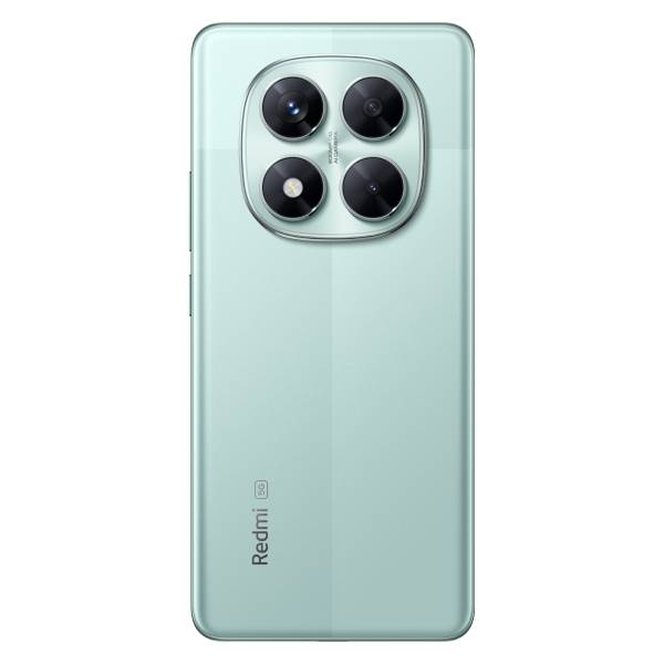 ΧΙΑΟΜΙ MZB0IMOEU Redmi Note 14 Pro 5G, Smartphone 256GB, Πράσινο product image  | image 2