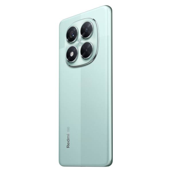 ΧΙΑΟΜΙ MZB0IMOEU Redmi Note 14 Pro 5G, Smartphone 256GB, Πράσινο product image  | image 4