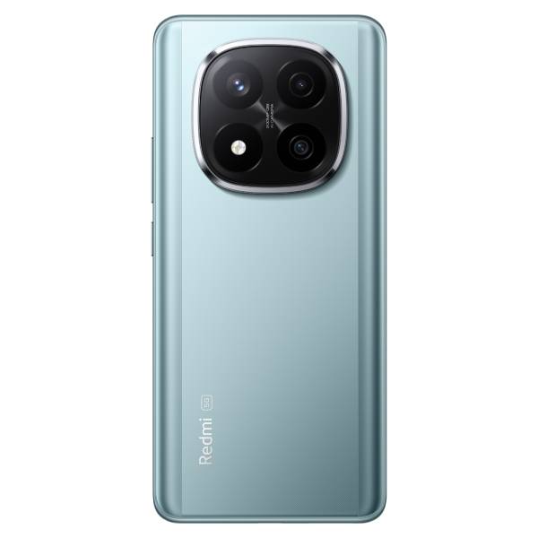 ΧΙΑΟΜΙ MZB0I9OEU Redmi Note 14 Pro+ 5G, Smartphone 256GB, Μπλε product image  | image 2