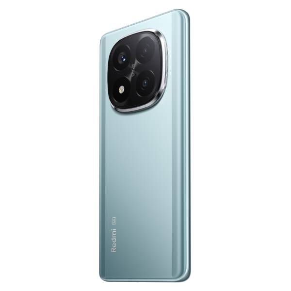 ΧΙΑΟΜΙ MZB0I9OEU Redmi Note 14 Pro+ 5G, Smartphone 256GB, Μπλε product image  | image 4