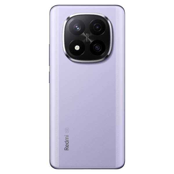 ΧΙΑΟΜΙ MZB0IJXEU Redmi Note 14 Pro+ 5G, Smartphone 256GB, Μωβ product image  | image 2
