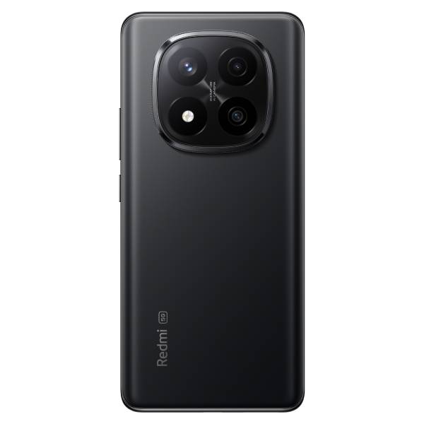 ΧΙΑΟΜΙ MZB0I9REU Redmi Note 14 Pro+ 5G, Smartphone 512GB, Black product image  | image 2
