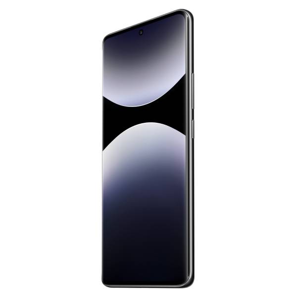 ΧΙΑΟΜΙ MZB0I9REU Redmi Note 14 Pro+ 5G, Smartphone 512GB, Black product image  | image 4