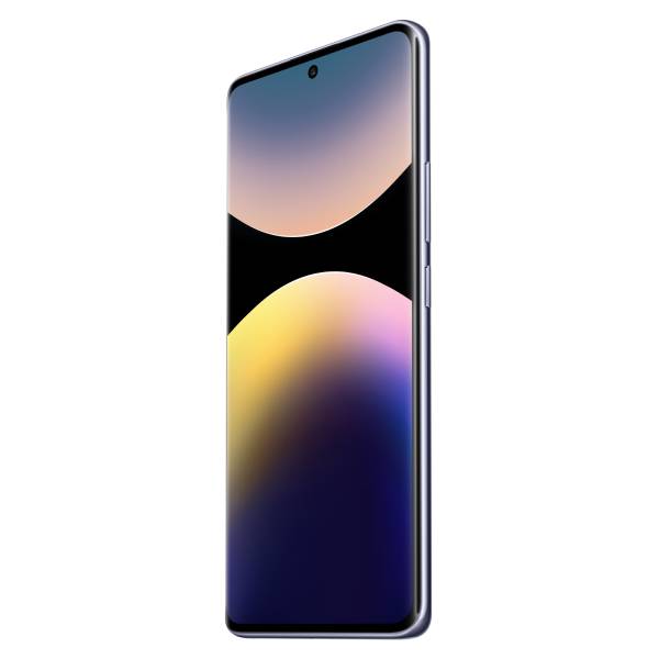 ΧΙΑΟΜΙ MZB0IKNEU Redmi Note 14 Pro+ 5G, Smartphone 512GB, Purple product image  | image 4