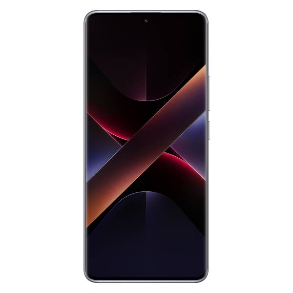 Image of suggested product: POCO MZB0IQ4EU X7 5G Smartphone 256GB, Ασημί