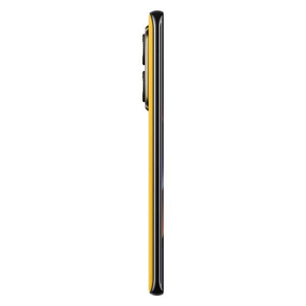 POCO MZB0IQIEU X7 5G Smartphone 512GB, Μαύρο product image  | image 3
