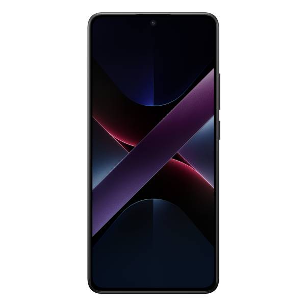 Image of suggested product: POCO MZB0J1JEU X7 Pro 5G Smartphone 256GB, Μαύρο
