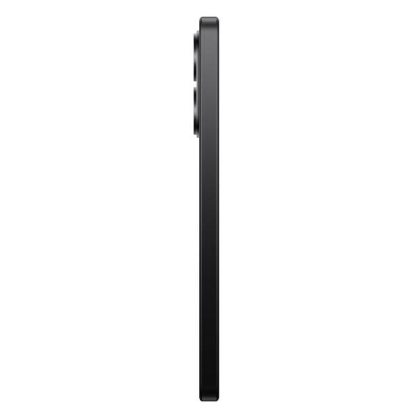 POCO MZB0J1JEU X7 Pro 5G Smartphone 256GB, Μαύρο product image  | image 3