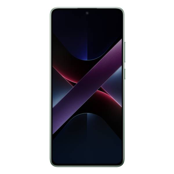Image of suggested product: POCO MZB0J2NEU X7 Pro 5G Smartphone 256GB, Πράσινο