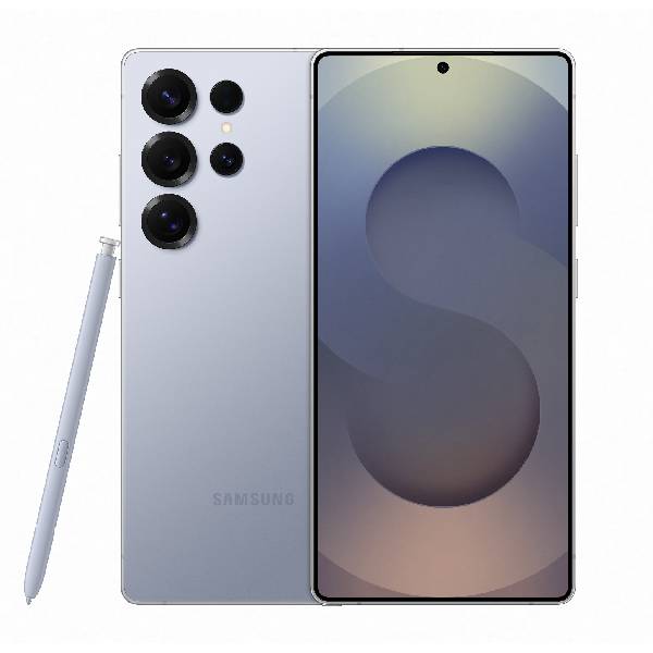 Image of suggested product: SAMSUNG Galaxy S25 Ultra 5G 256GB, Smartphone, Silver Blue 