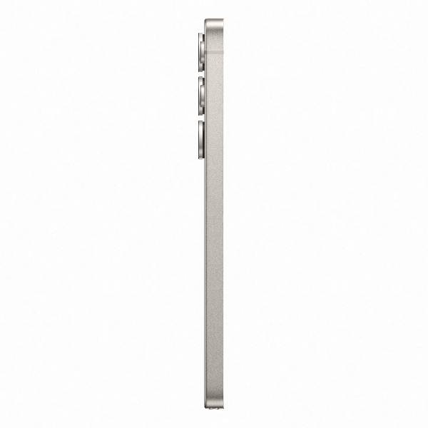 SAMSUNG Galaxy S25 Ultra 5G 256GB, Smartphone, Γκρίζο product image  | image 4