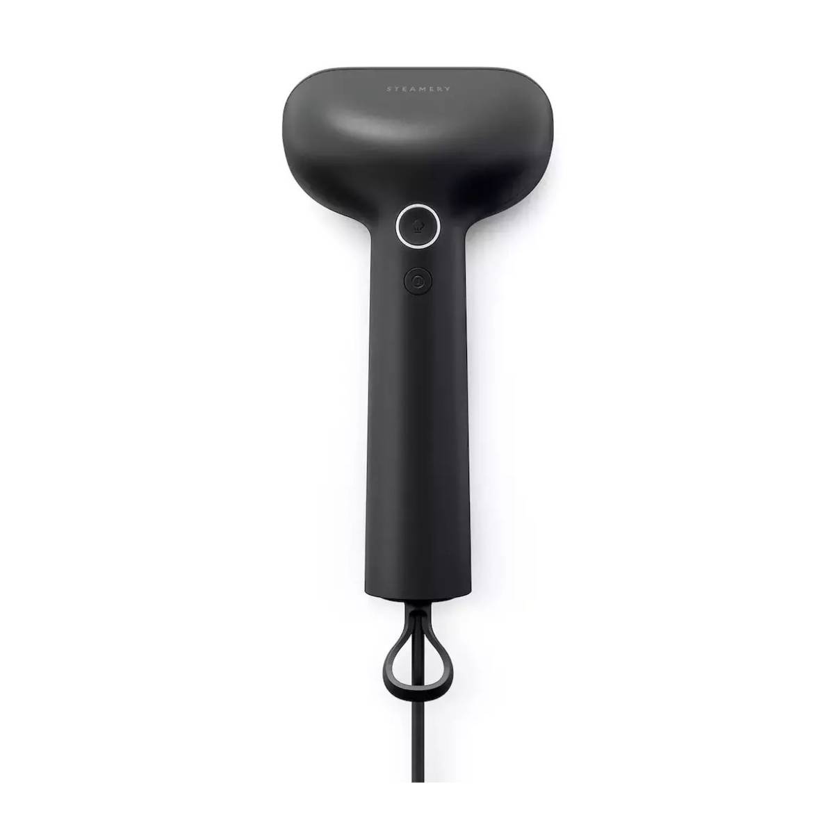 Image of suggested product: STEAMERY CIX0101EU Cirrus X Handheld Steamer, Black