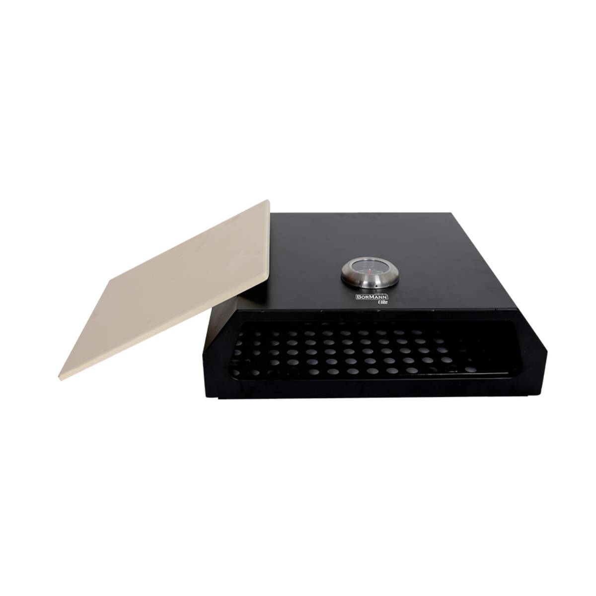 BORMANN BBQ1910 Elite Φούρνος Πίτσας για Ψησταριά Υγραερίου/ Κάρβουνου product image  | image 2