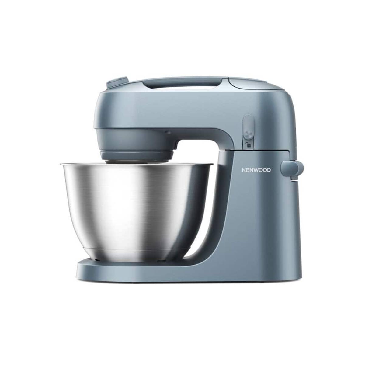 Image of suggested product: KENWOOD KZM35.000GY Go Stand Κουζινομηχανή, Μπλε