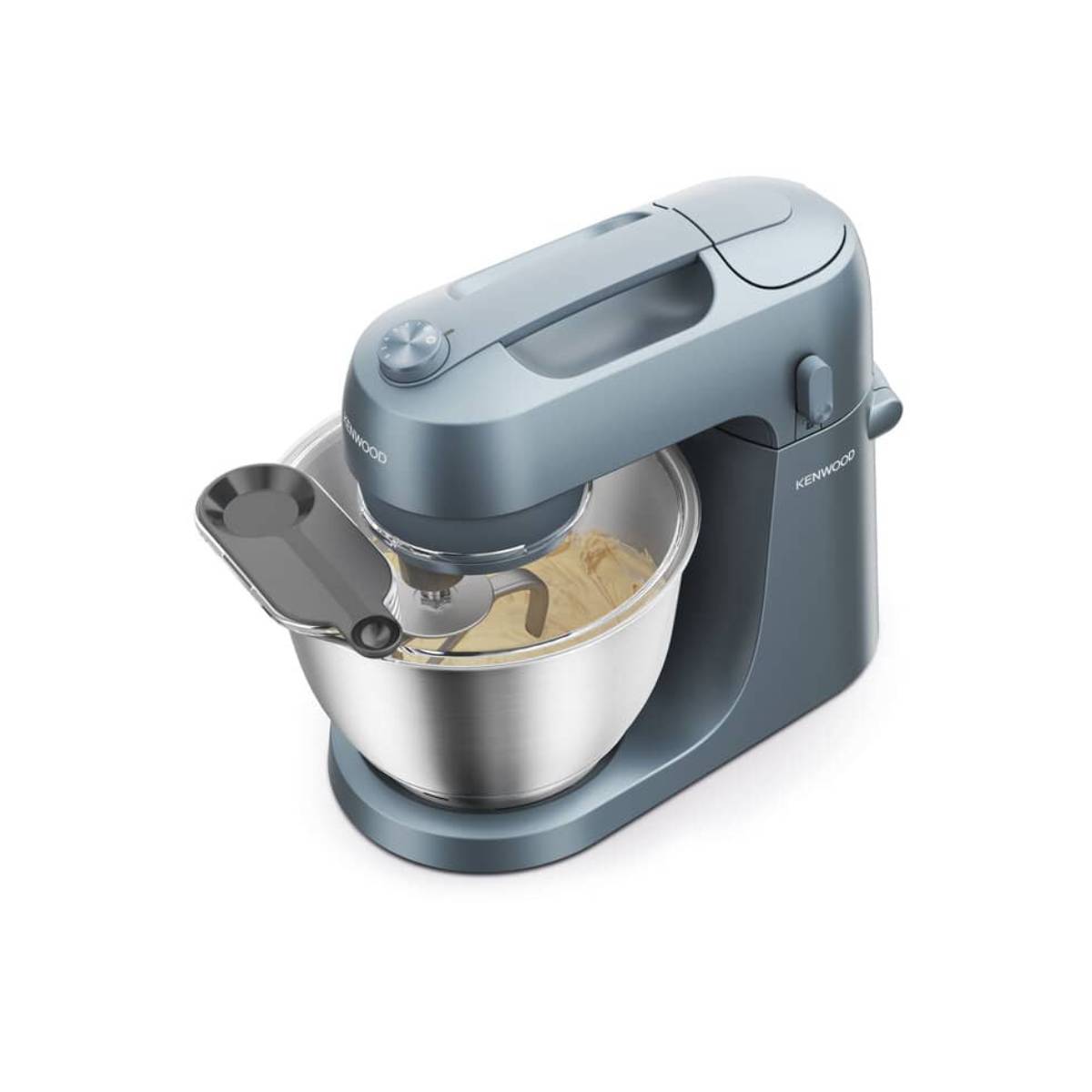 KENWOOD KZM35.000GY Go Stand Κουζινομηχανή, Μπλε | Kenwood| Image 2