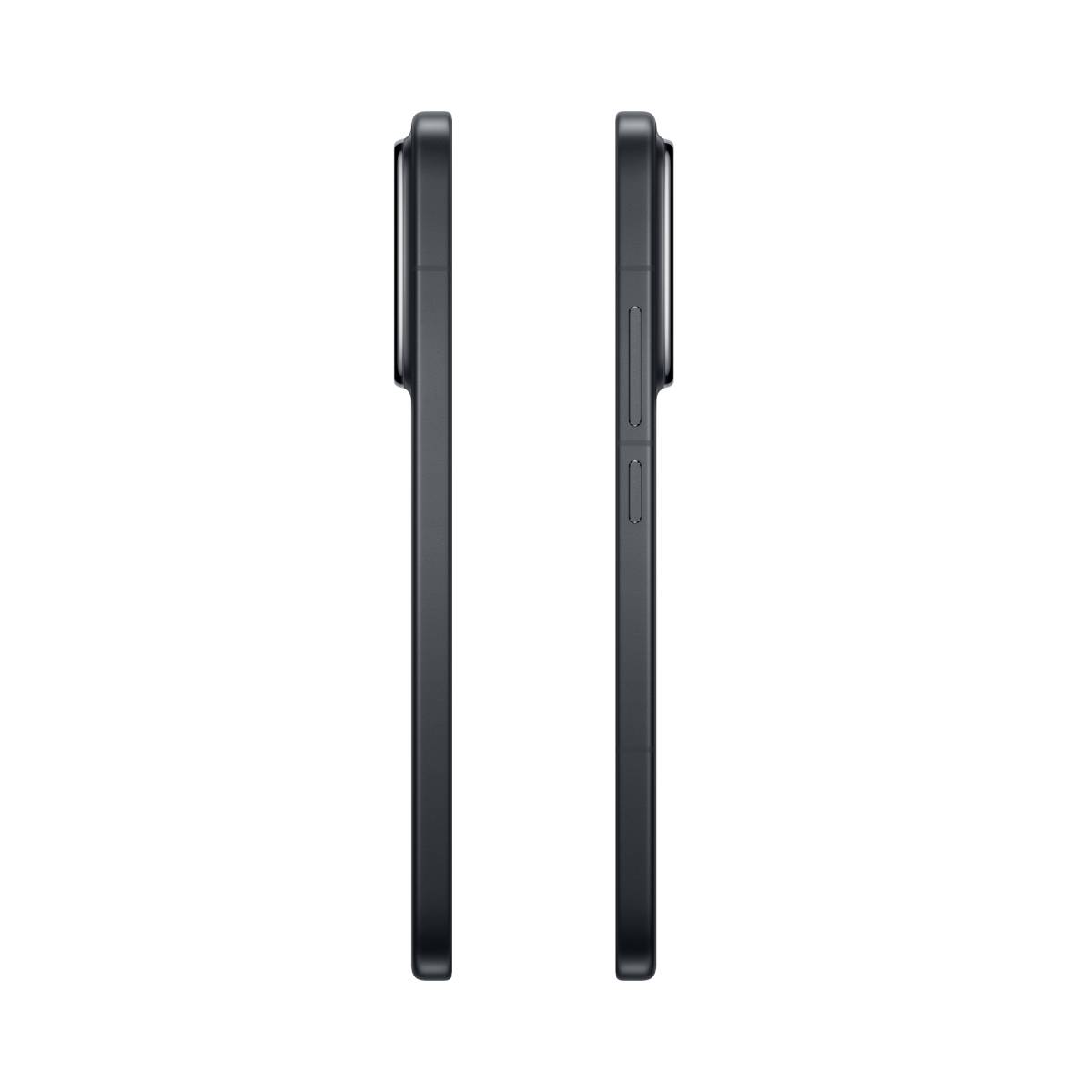 XIAOMI 15 Smartphone 12/512GB, Black product image  | image 5