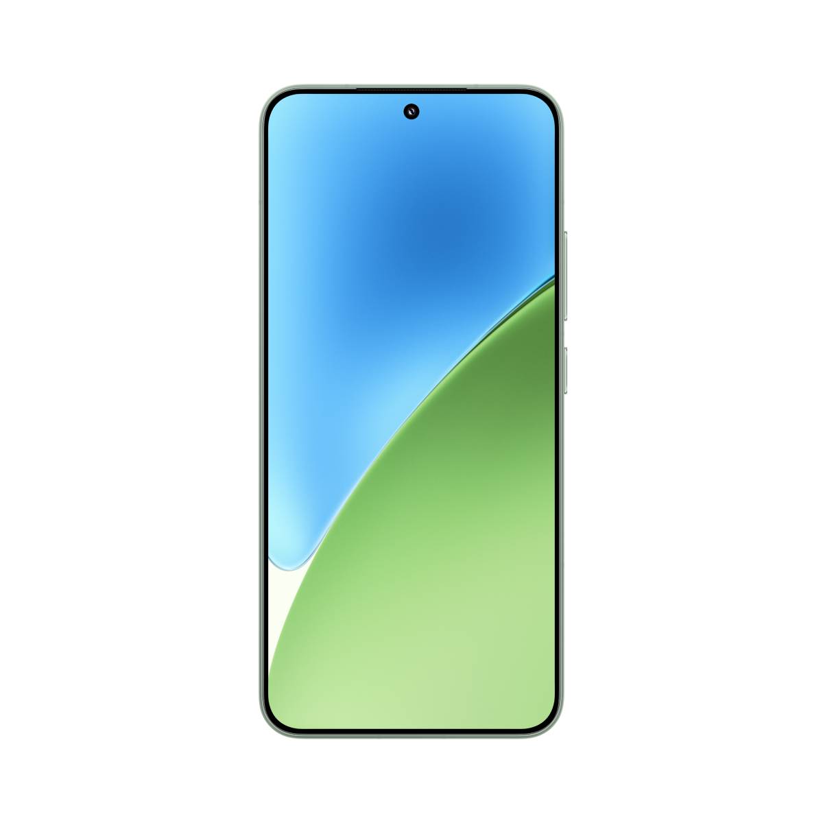 Image of suggested product: XIAOMI 15 Smartphone 12/512GB, Green
