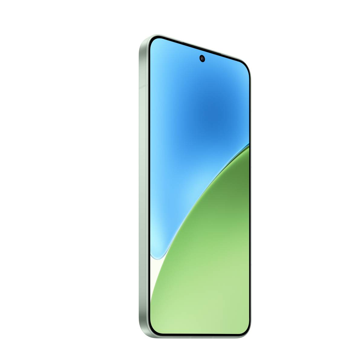 XIAOMI 15 Smartphone 12/512GB, Green product image  | image 2