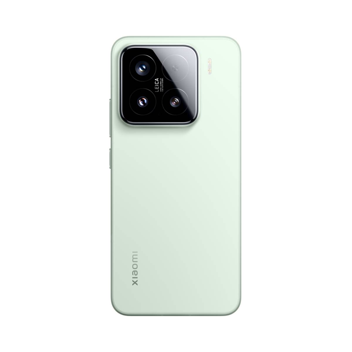 XIAOMI 15 Smartphone 12/512GB, Green product image  | image 3