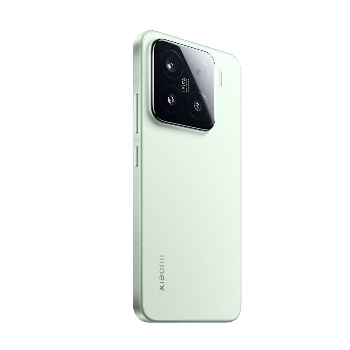 XIAOMI 15 Smartphone 12/512GB, Green product image  | image 4