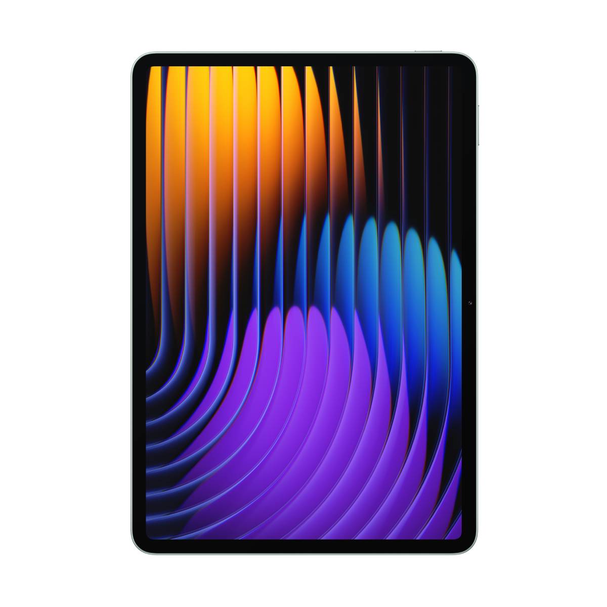 XIAOMI VHU5311EU Pad 7 256 GB Tablet, Πράσινο