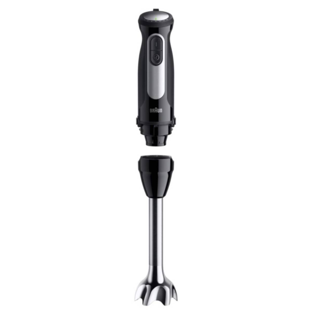BRAUN MQ55001 Pro MQuick Ραβδομπλέντερ, Μαύρο | Braun| Image 2