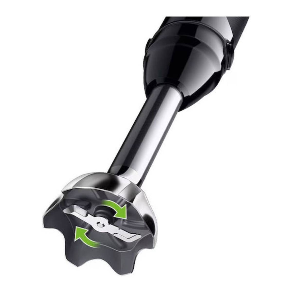 BRAUN MQ55001 Pro MQuick Ραβδομπλέντερ, Μαύρο | Braun| Image 4
