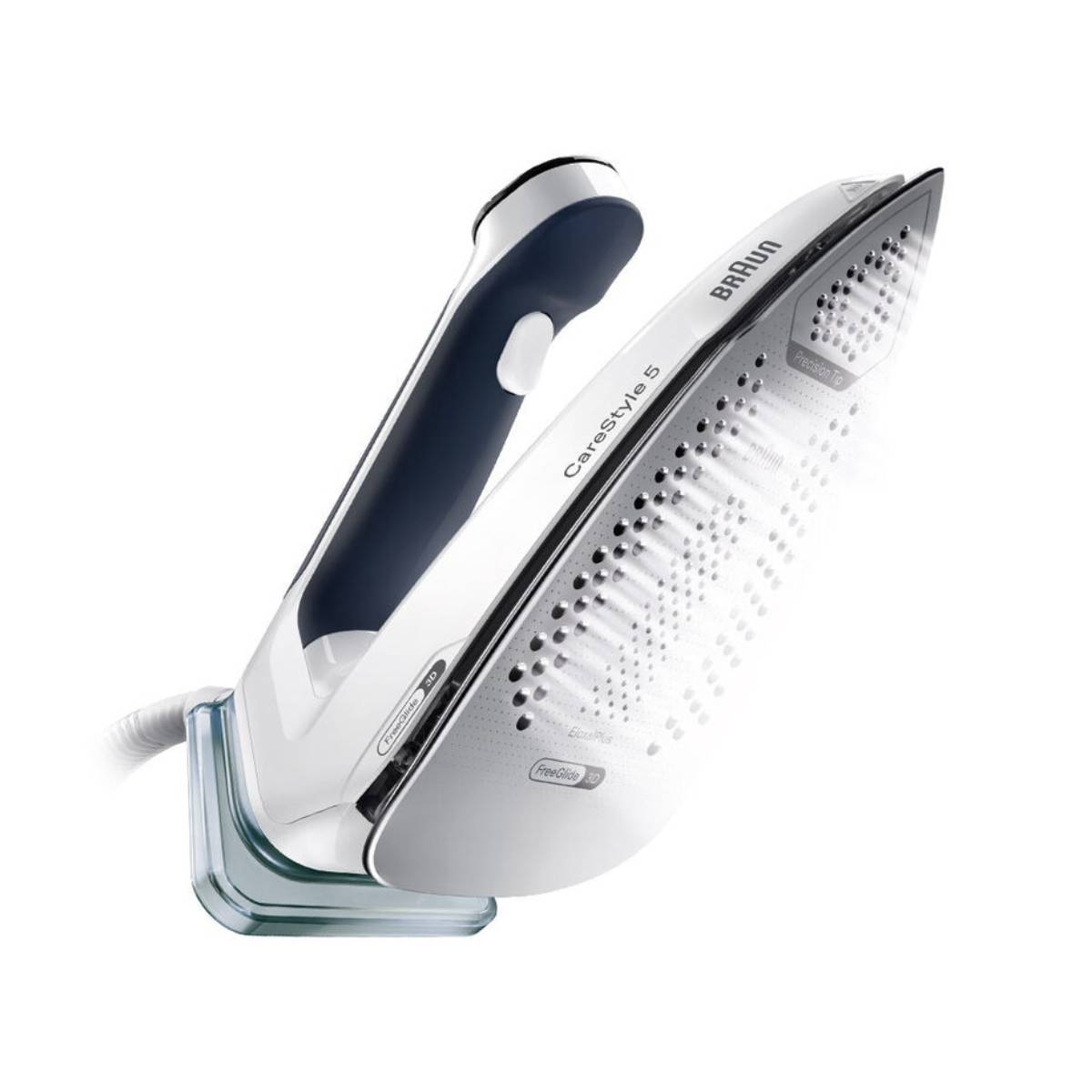 BRAUN IS5245BL CareStyle 5 Σύστημα Σιδερώματος, Μπλε | Braun| Image 2
