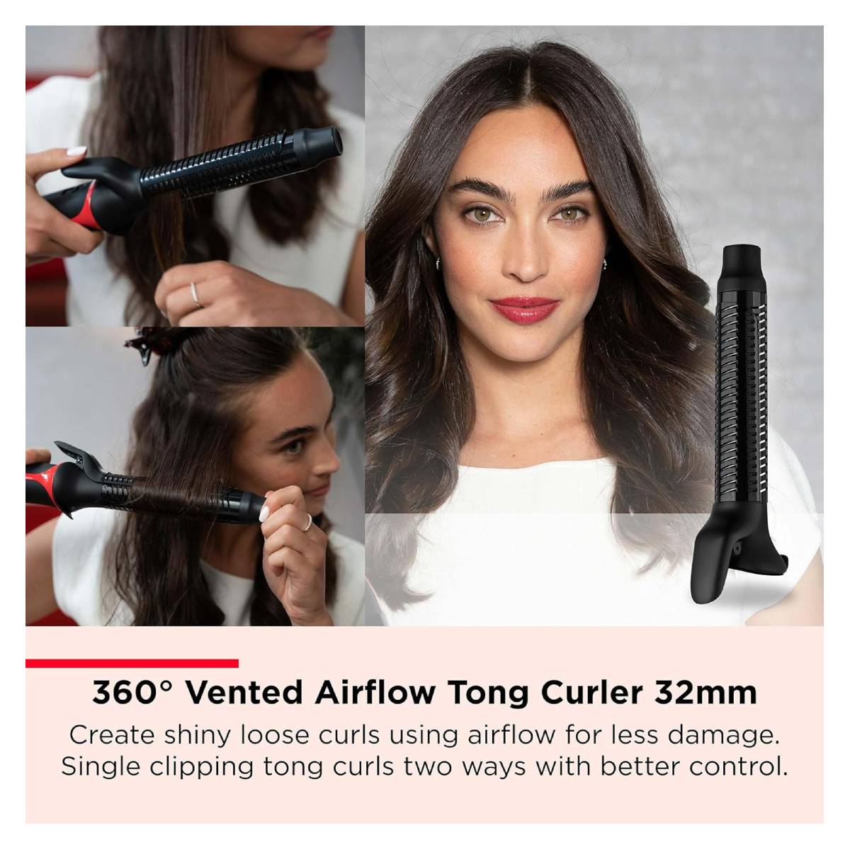 REVLON RVDR5370 Multi A-Styler Μαλλιών 5 σε 1 | Revlon| Image 4
