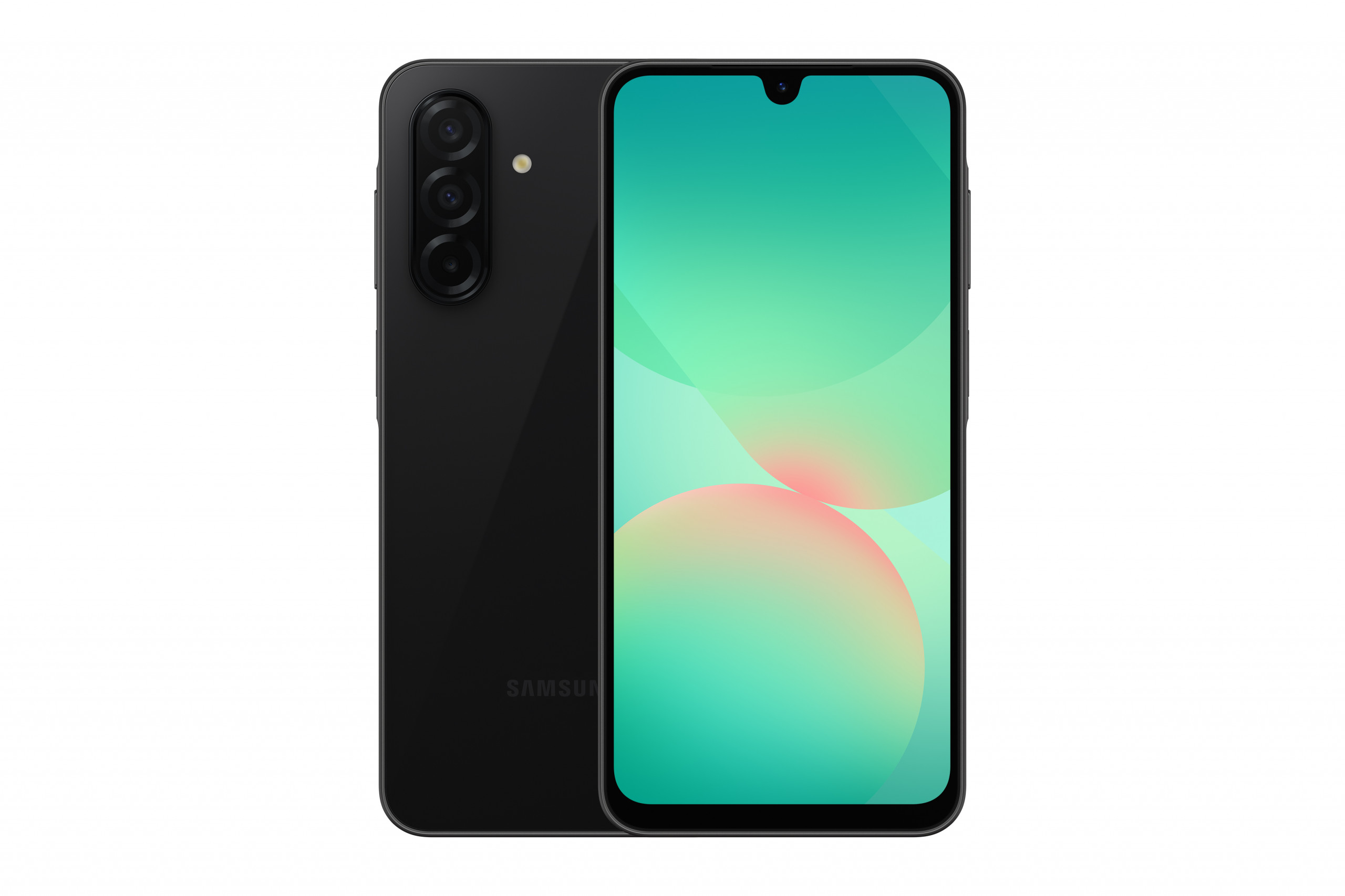 SAMSUNG Galaxy A26  5G 128GB Smartphone, Μαύρο