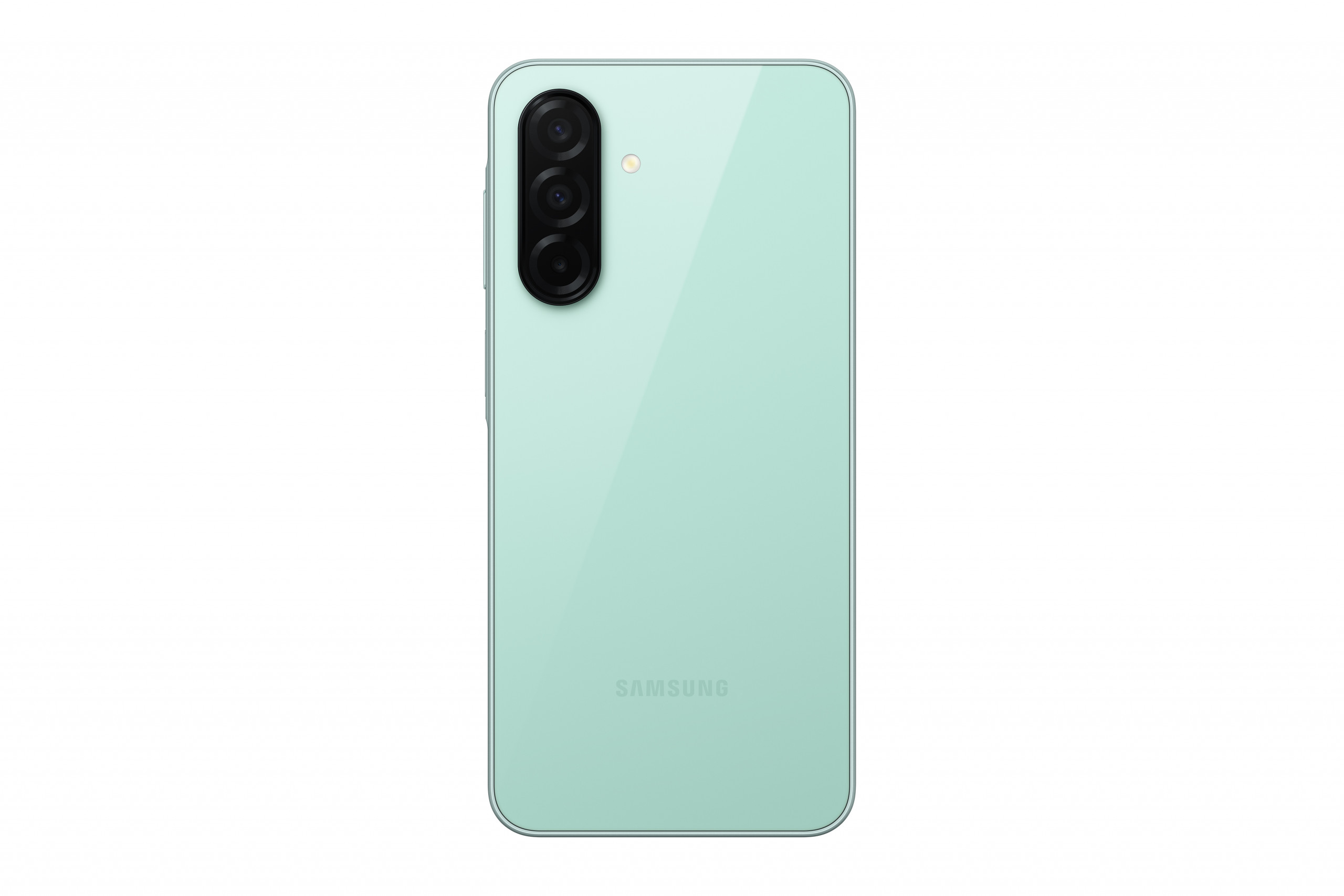 SAMSUNG Galaxy Α26 5G 256GB Smartphone, Mint  | Samsung| Image 3