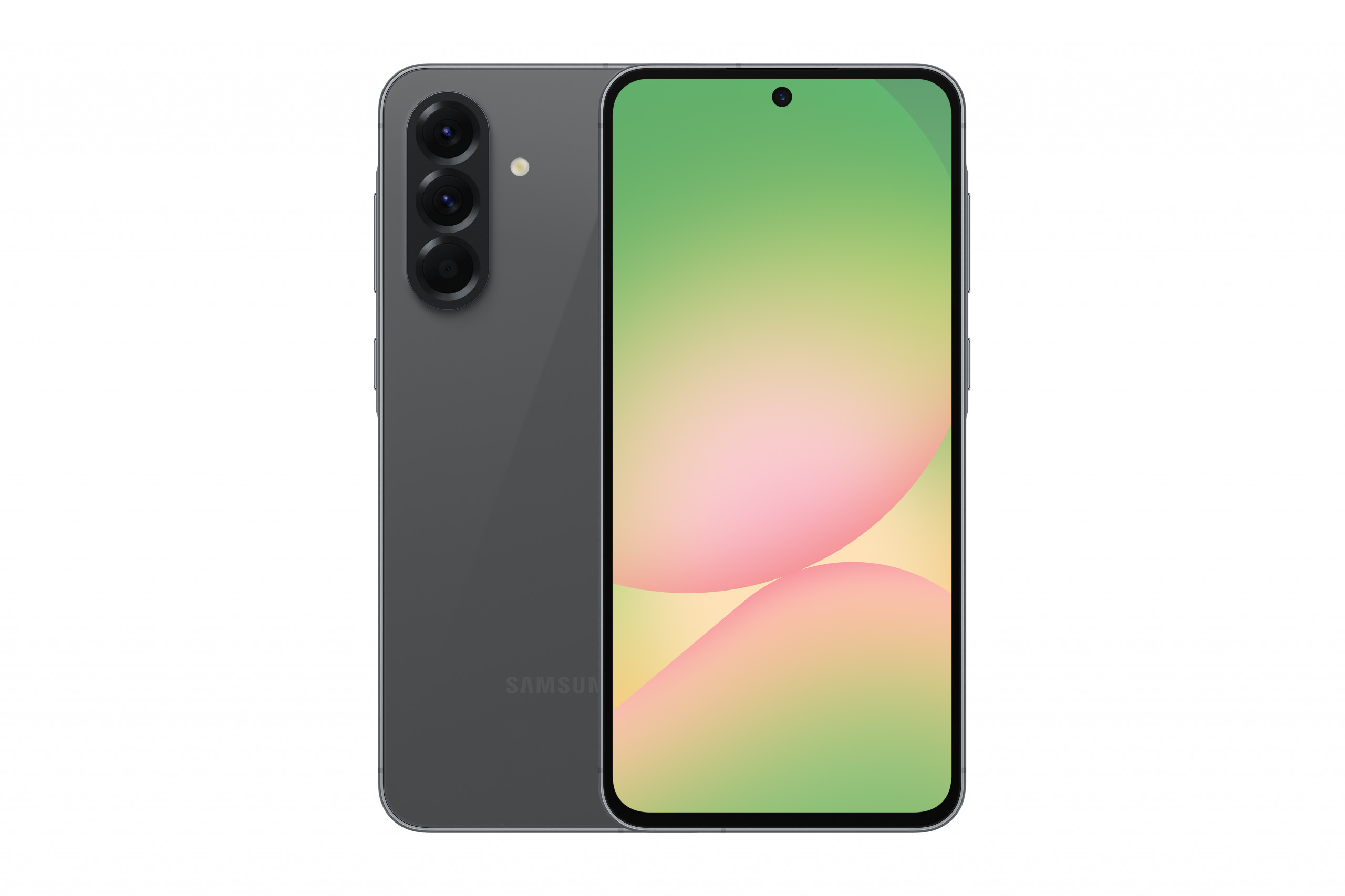 Image of suggested product: SAMSUNG Galaxy A56 5G 128GB Smartphone, Graphite